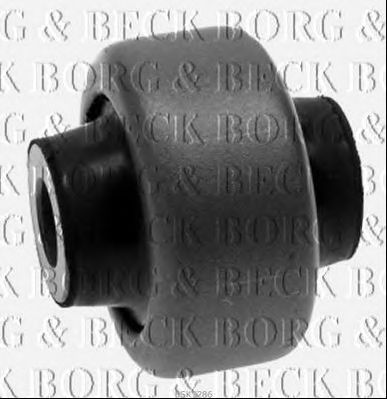 BORG & BECK bsk7286 -  Подвеска, рычаг независимой подвески колеса